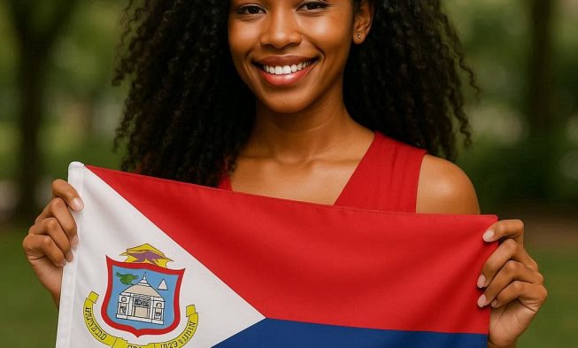 How To Date Saint Martin Women? img