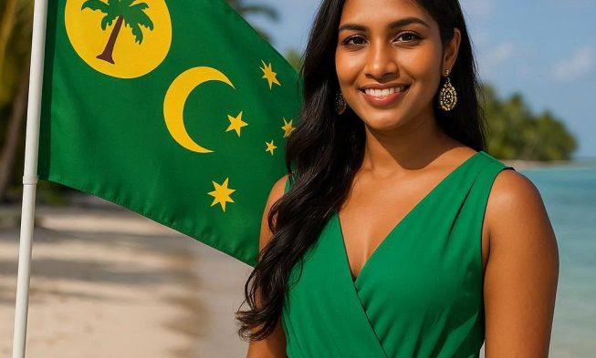 How To Date Cocos (Keeling) Islands Women? img