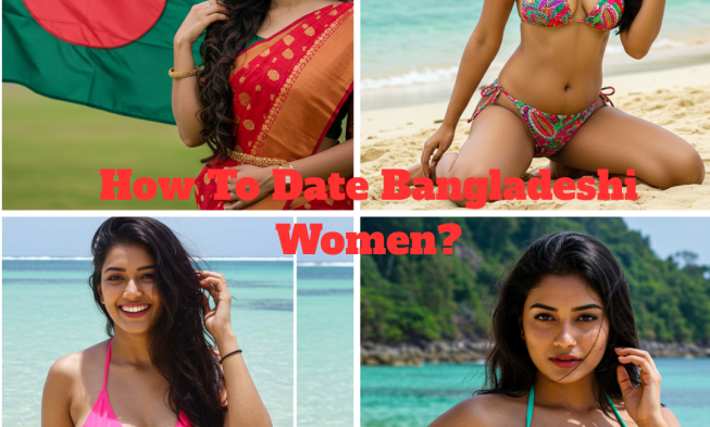 How To Date Bangladeshi Women? img