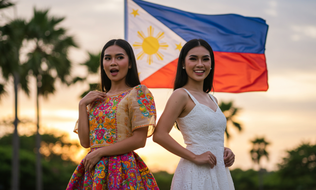 How To Date Filipina Women? img