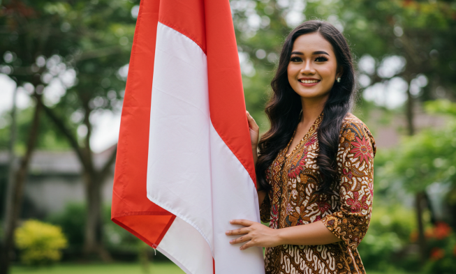 How To Date Indonesian Women? img