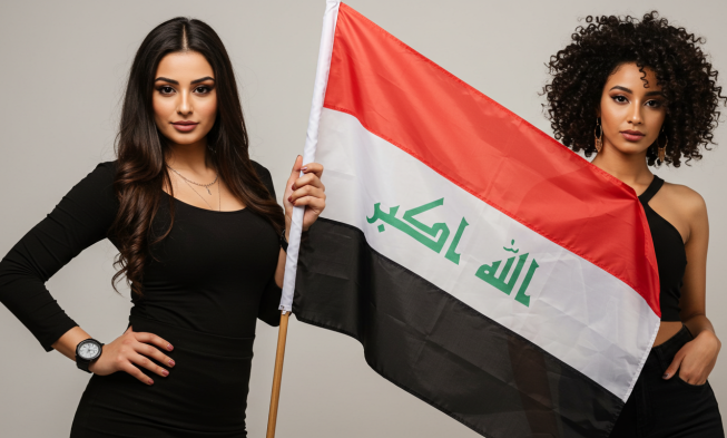 How To Date Iraqi Women? img