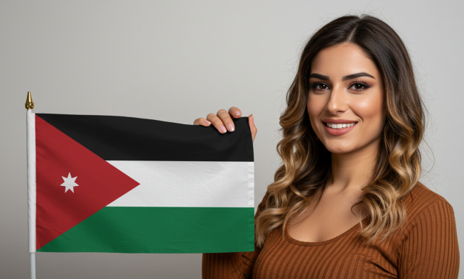 How To Date Jordanian Women? img