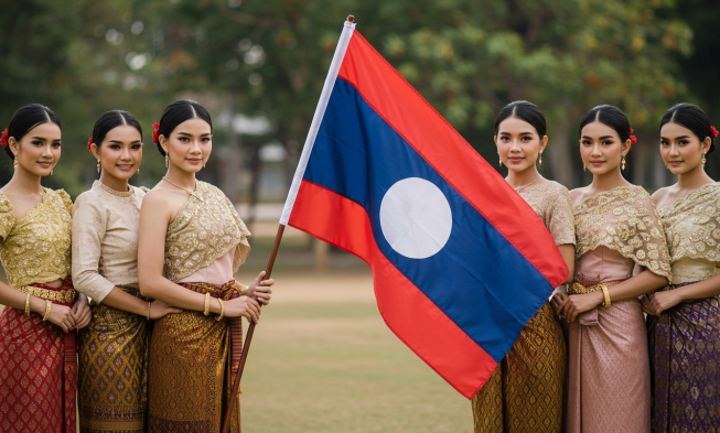 How To Date Laotian Women? img