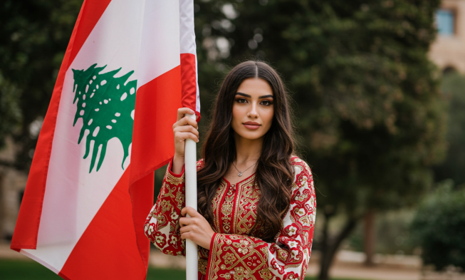 How To Date Lebanese Women? img