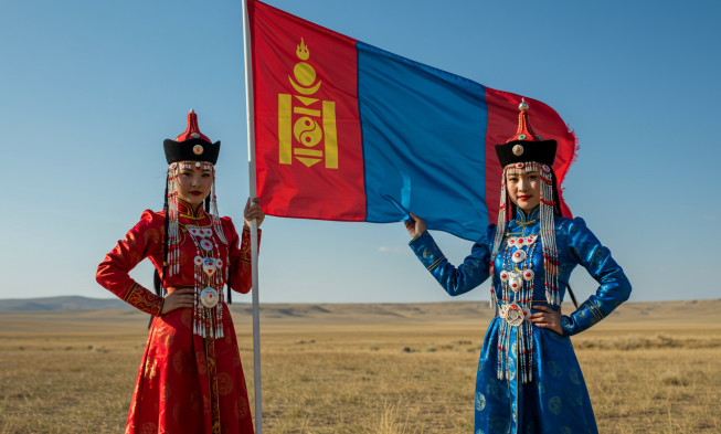 How To Date Mongolian Women? img