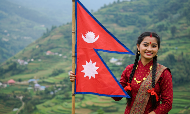 How To Date Nepali Women? img