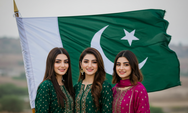 How To Date Pakistani Women? img