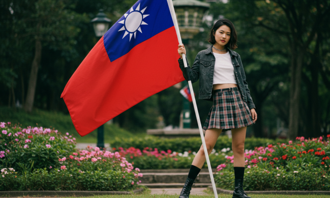 How To Date Taiwanese Women? img