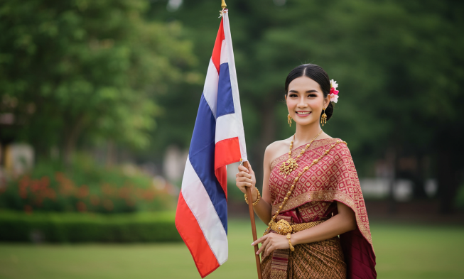 How To Date Thai Women? img