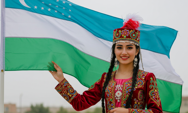 How To Date Uzbek Women? img