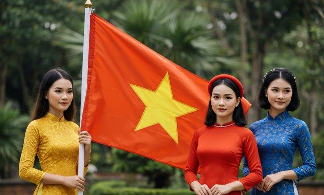 How To Date Vietnamese Women? img