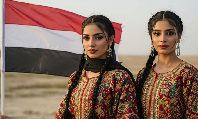 How To Date Yemeni Women? img