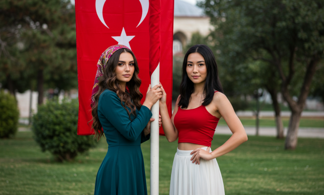 How To Date Turkish Women? img
