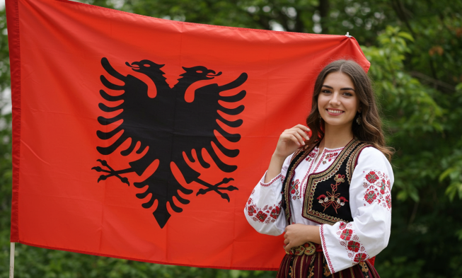 How To Date Albanian Women? img