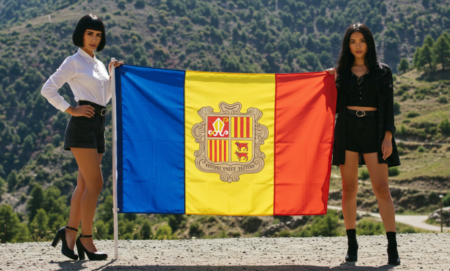 How To Date Andorran Women? img
