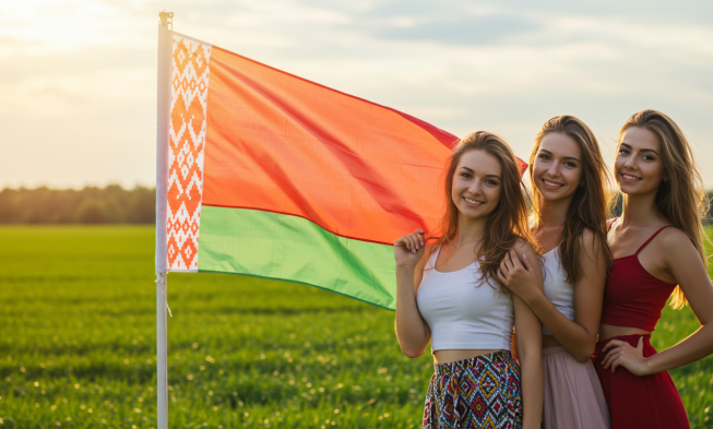 How To Date Belarusian Women? img