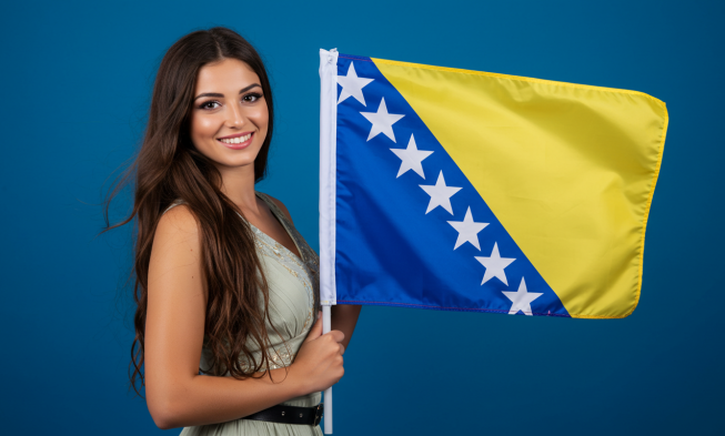 How To Date Bosnian Women? img