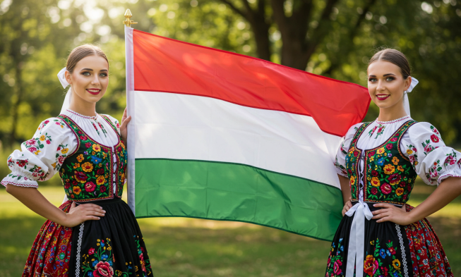 How To Date Hungarian Women? img