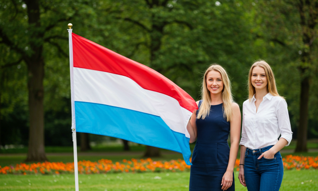 How To Date Luxembourgish Women? img