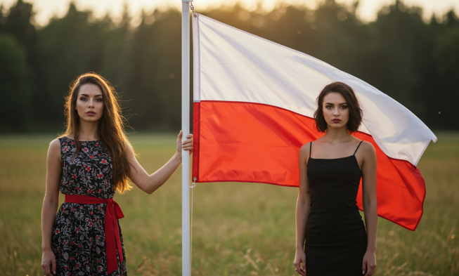 How To Date Polish Women? img