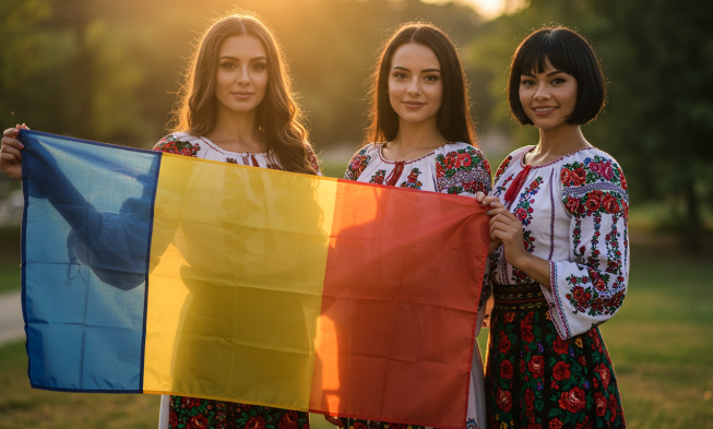 How To Date Romanian Women? img