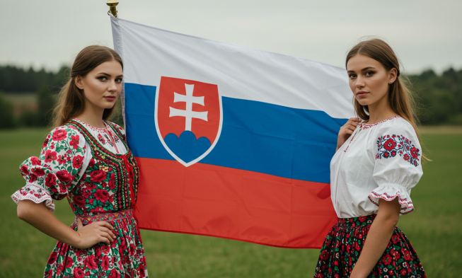 How To Date Slovakian Women? img