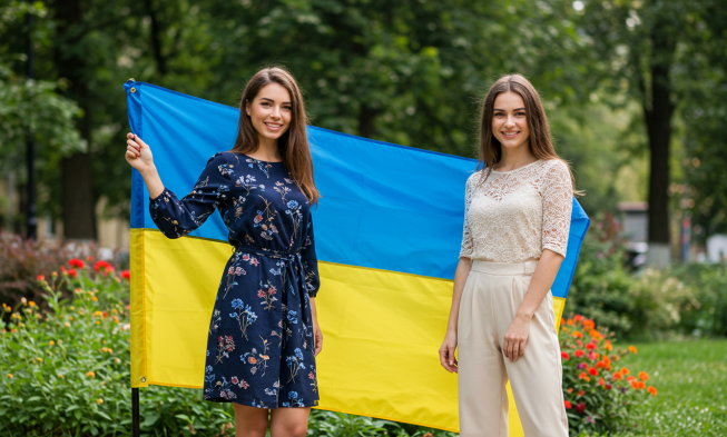 How To Date Ukrainian Women? img