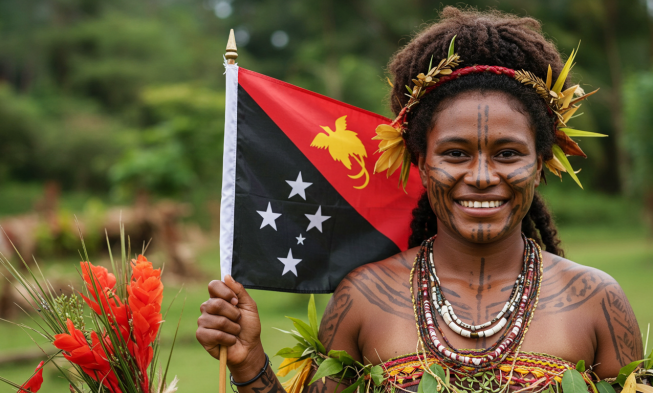 How To Date Papua New Guinea Women? img