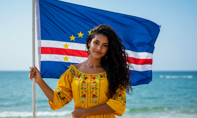 How To Date Cape Verdean Women? img