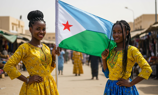 How To Date Djiboutian Women? img