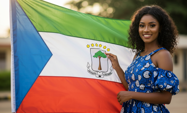 How To Date Equatorial Guinea Women? img