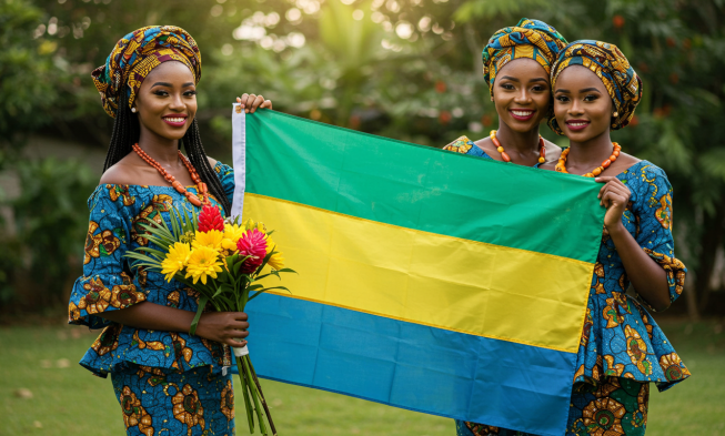 How To Date Gabonese Women? img