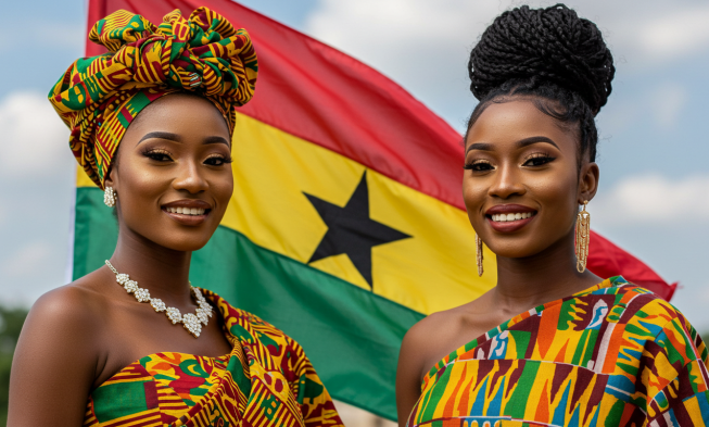 How To Date Ghanaian Women? img