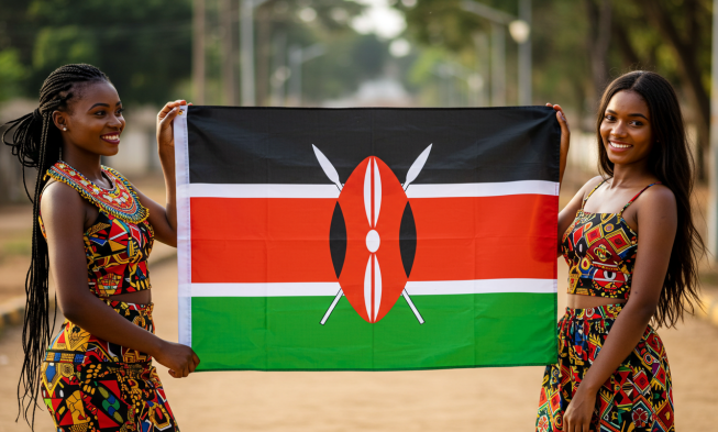 How To Date Kenyan Women? img