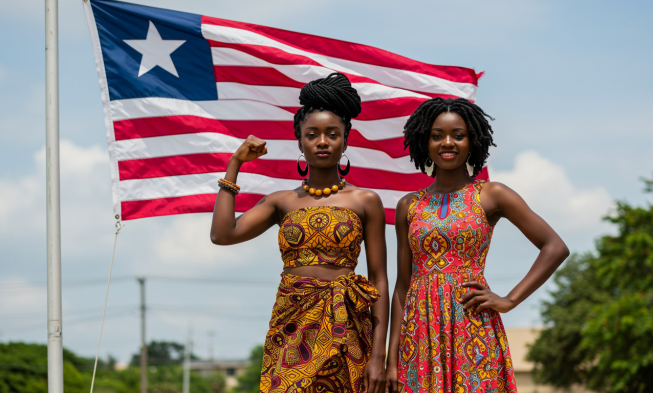 How To Date Liberian Women? img