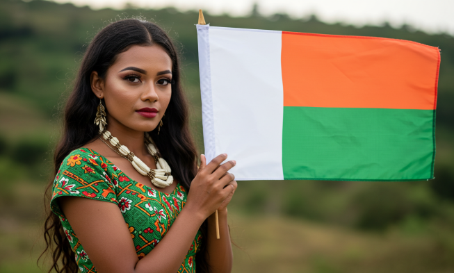 How To Date Madagascar Women? img