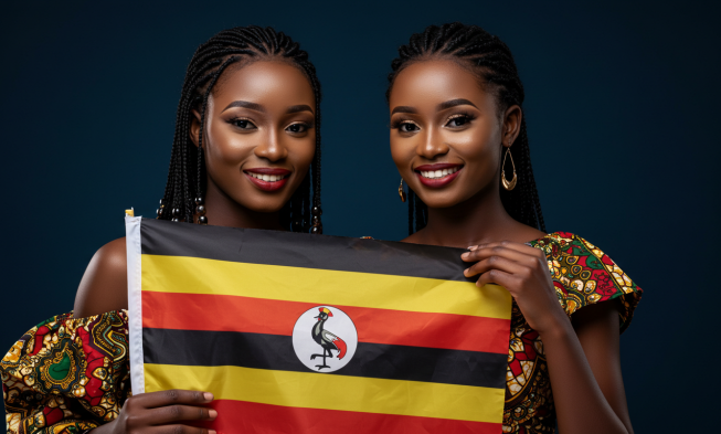 How To Date Ugandan Women? img