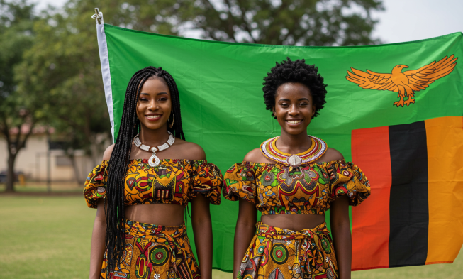 How To Date Zambian Women? img