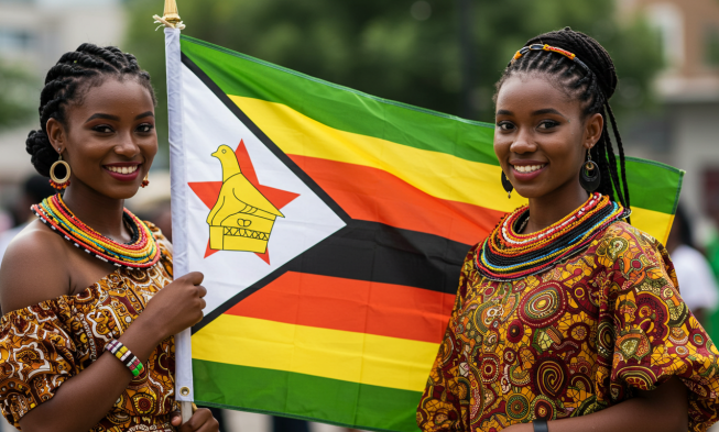 How To Date Zimbabwean Women? img