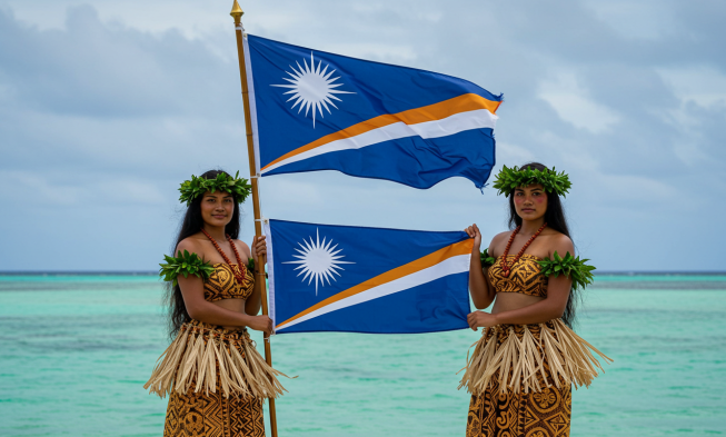 How To Date Marshall Islands Women? img