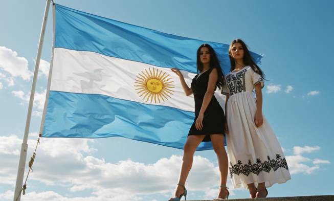 How To Date Argentine Women? img