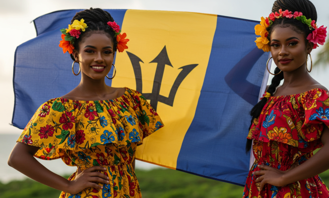 How To Date Barbadian Women? img