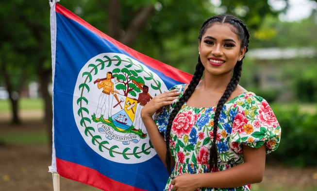 How To Date Belizean Women? img