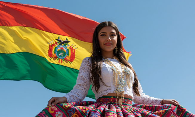 How To Date Bolivian Women? img