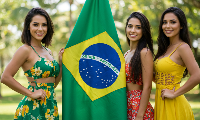 How To Date Brazilian Women? img