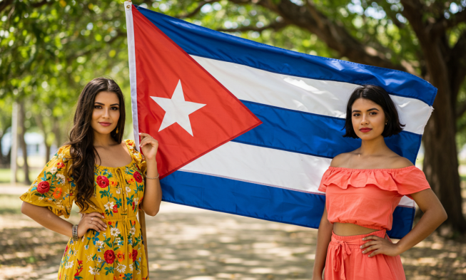 How To Date Cuban Women? img