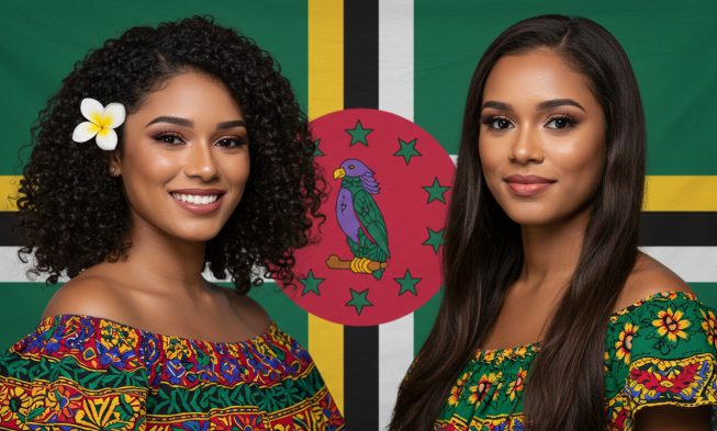 How To Date Dominica Women? img