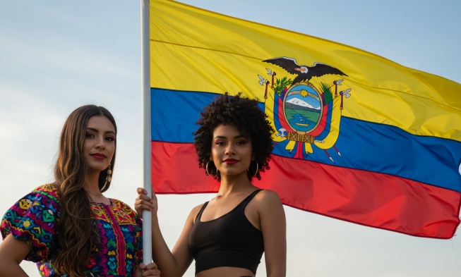How To Date Ecuadorian Women? img