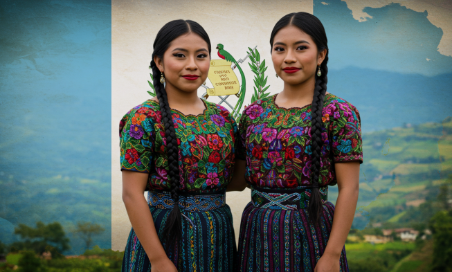How To Date Guatemalan Women? img